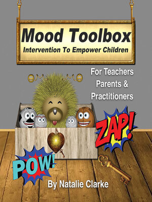 cover image of MoodToolbox